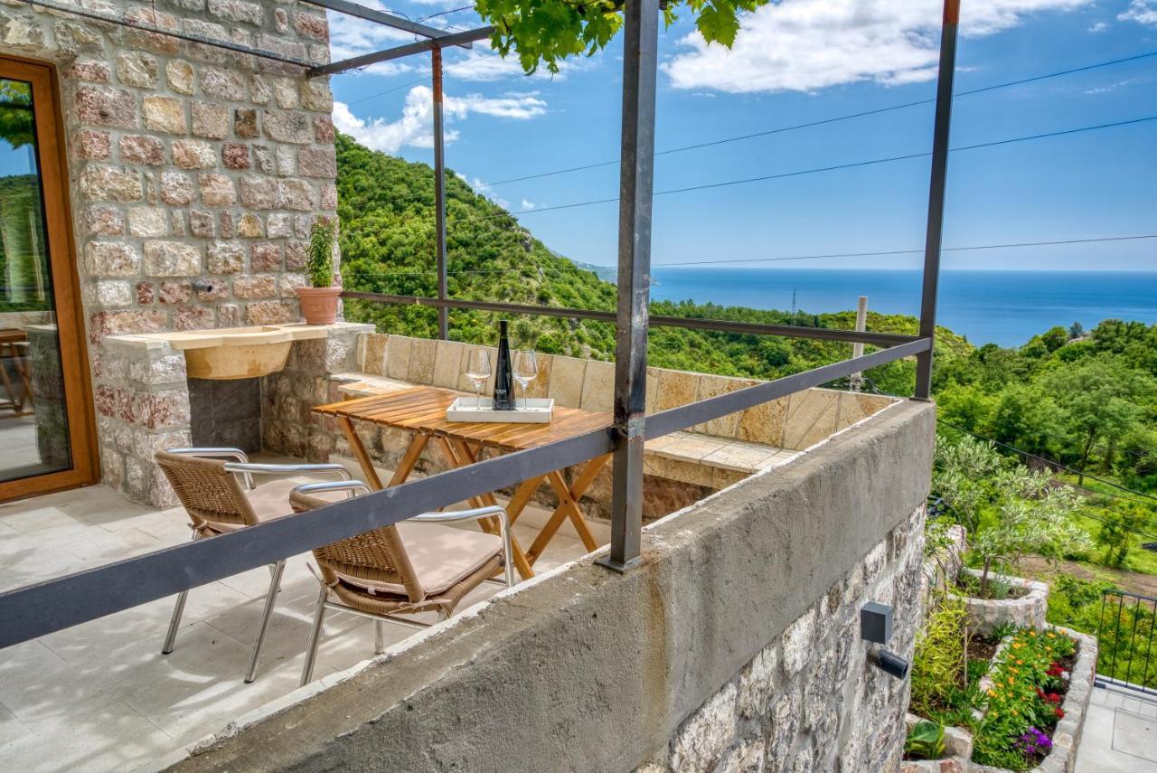 Vila Stari Mlin Ivanovici Exterior photo