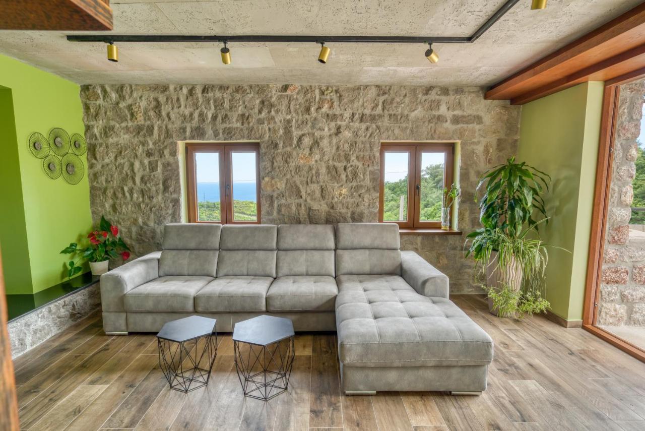 Vila Stari Mlin Ivanovici Exterior photo