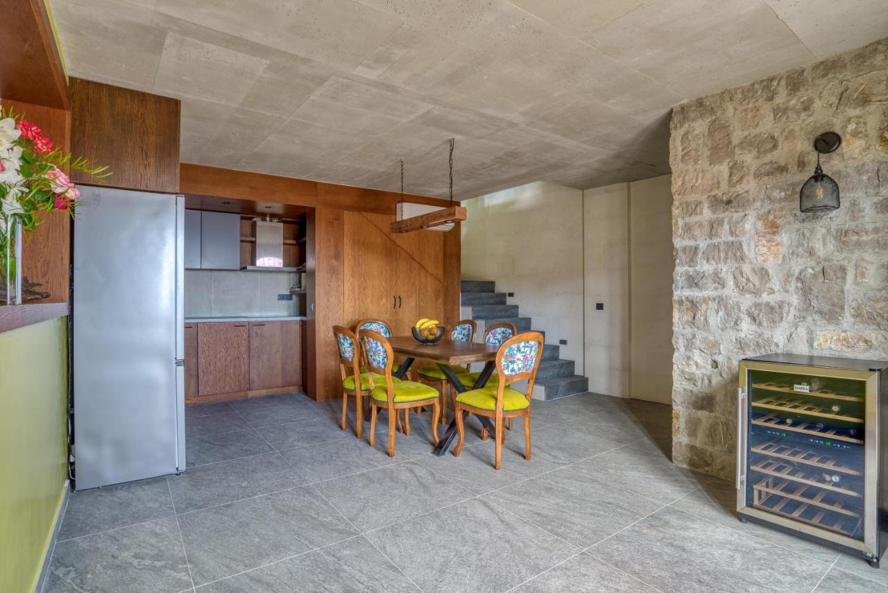 Vila Stari Mlin Ivanovici Exterior photo