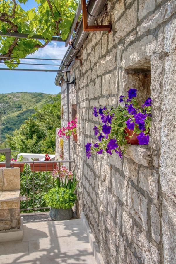 Vila Stari Mlin Ivanovici Exterior photo
