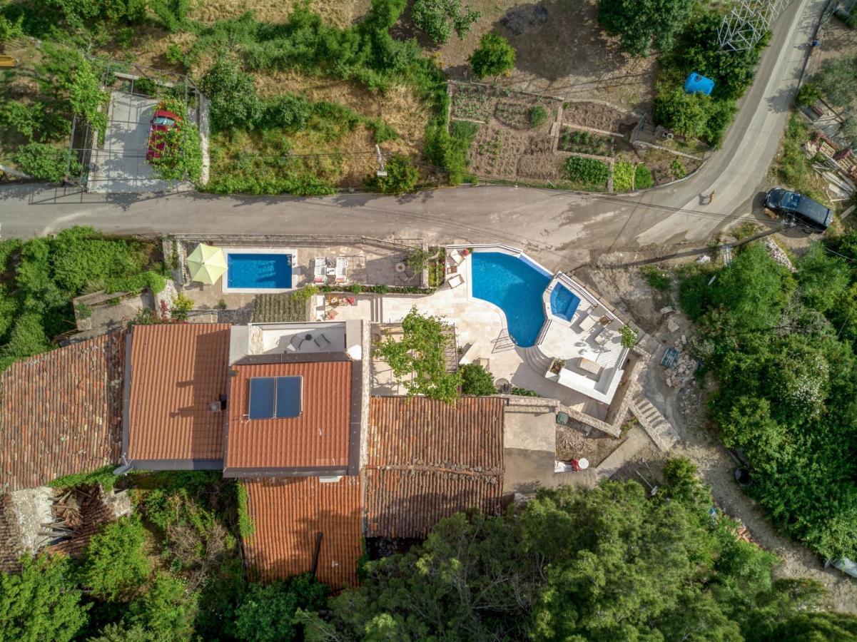 Vila Stari Mlin Ivanovici Exterior photo