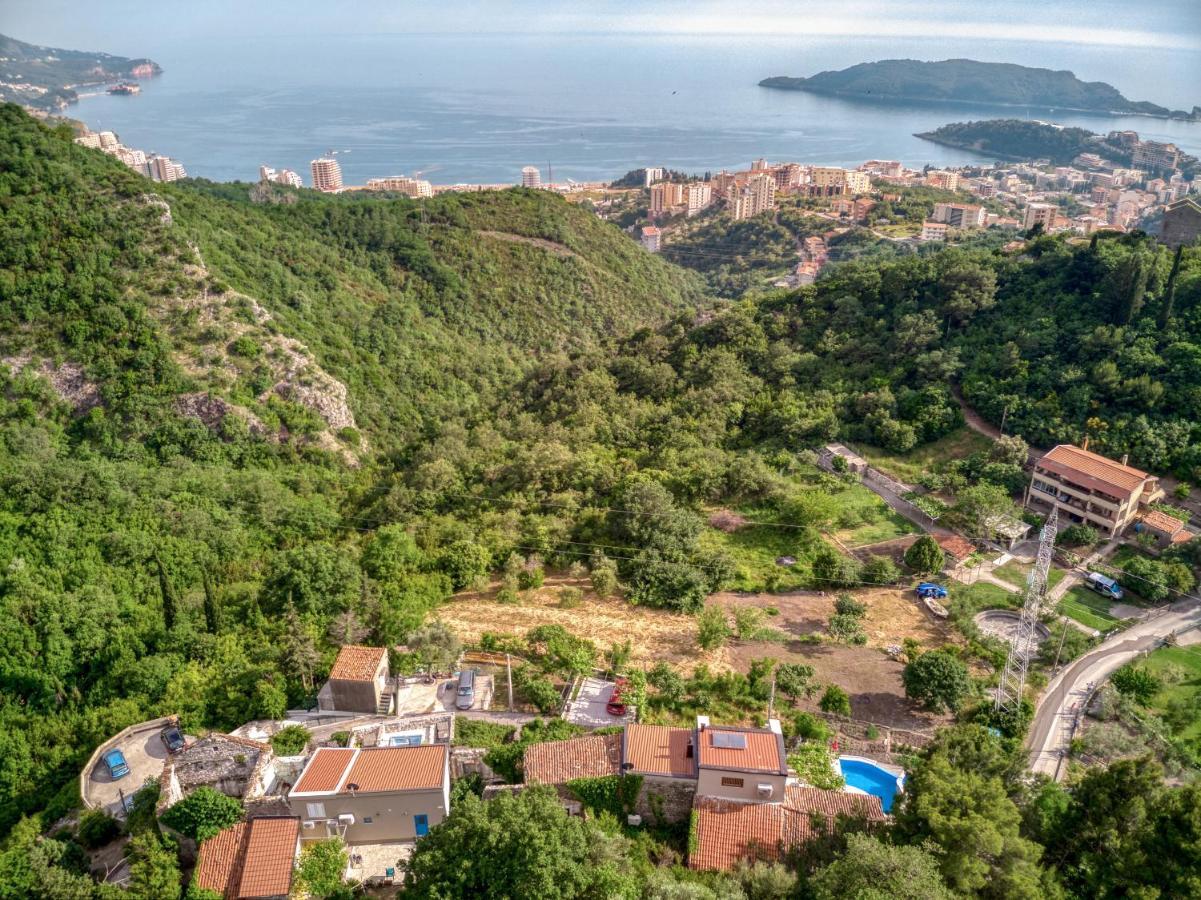 Vila Stari Mlin Ivanovici Exterior photo
