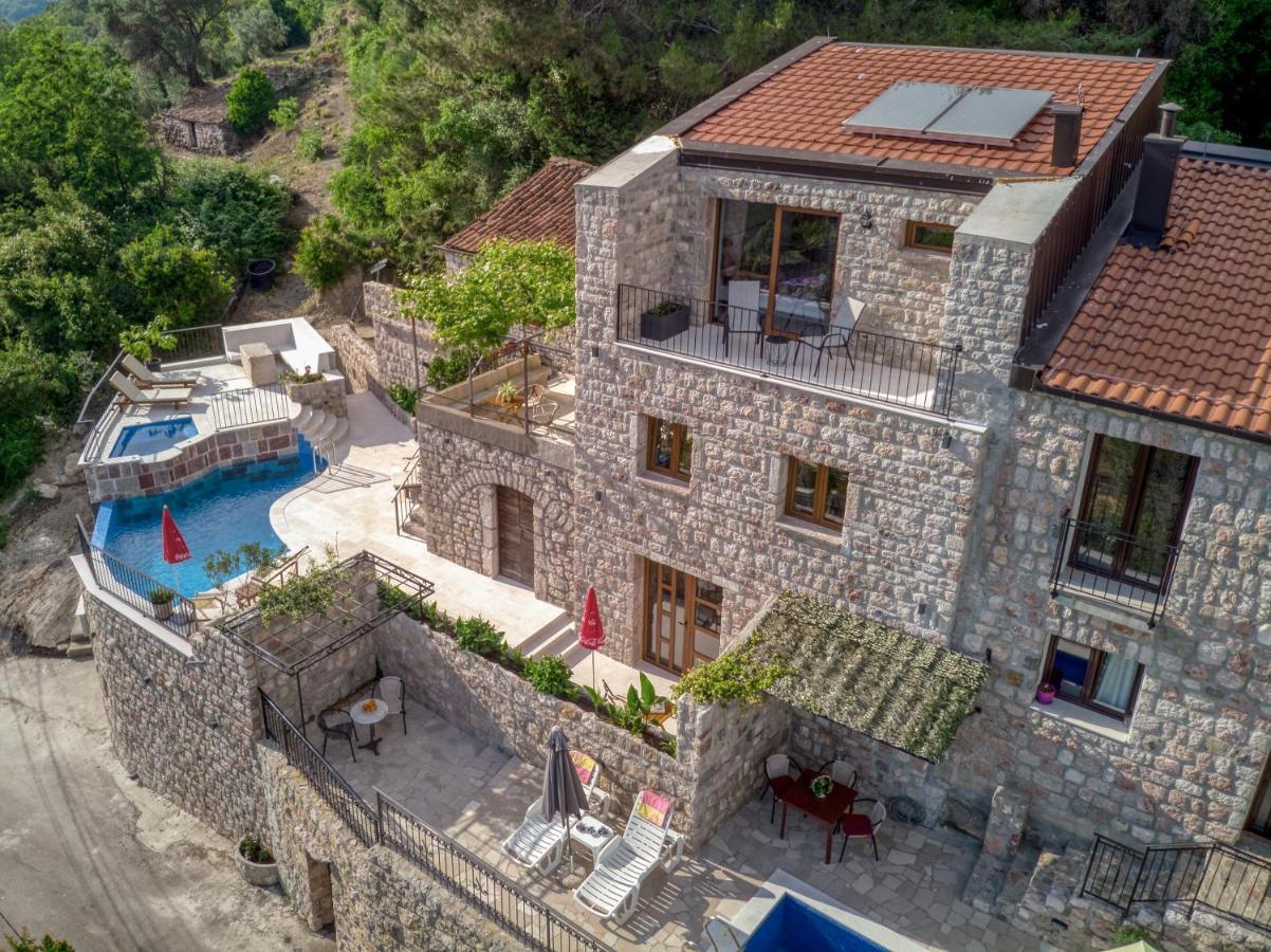 Vila Stari Mlin Ivanovici Exterior photo